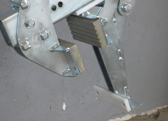 Winkelelementzange mieten - Probst WEZ-2